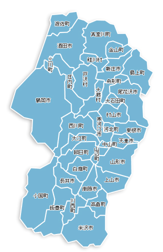 山形県